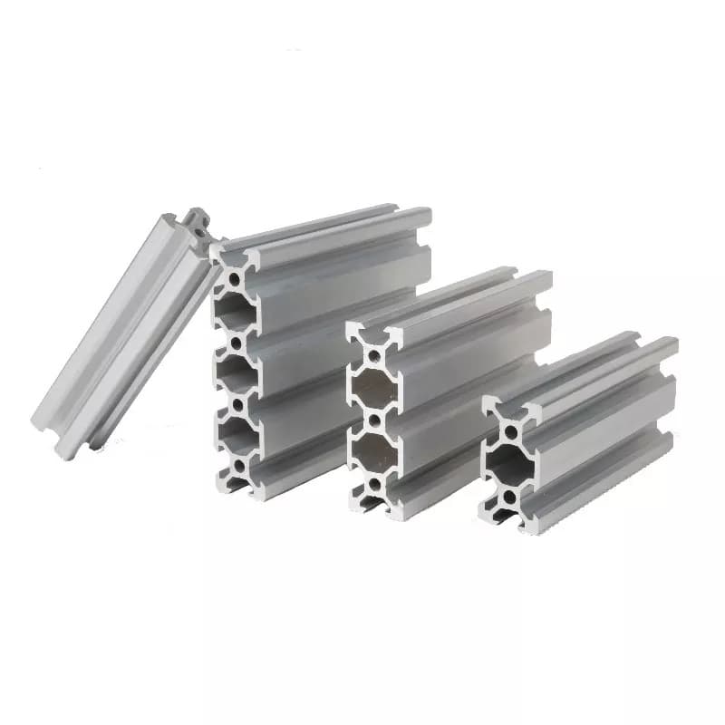 Aluminium Profile & Accessories
