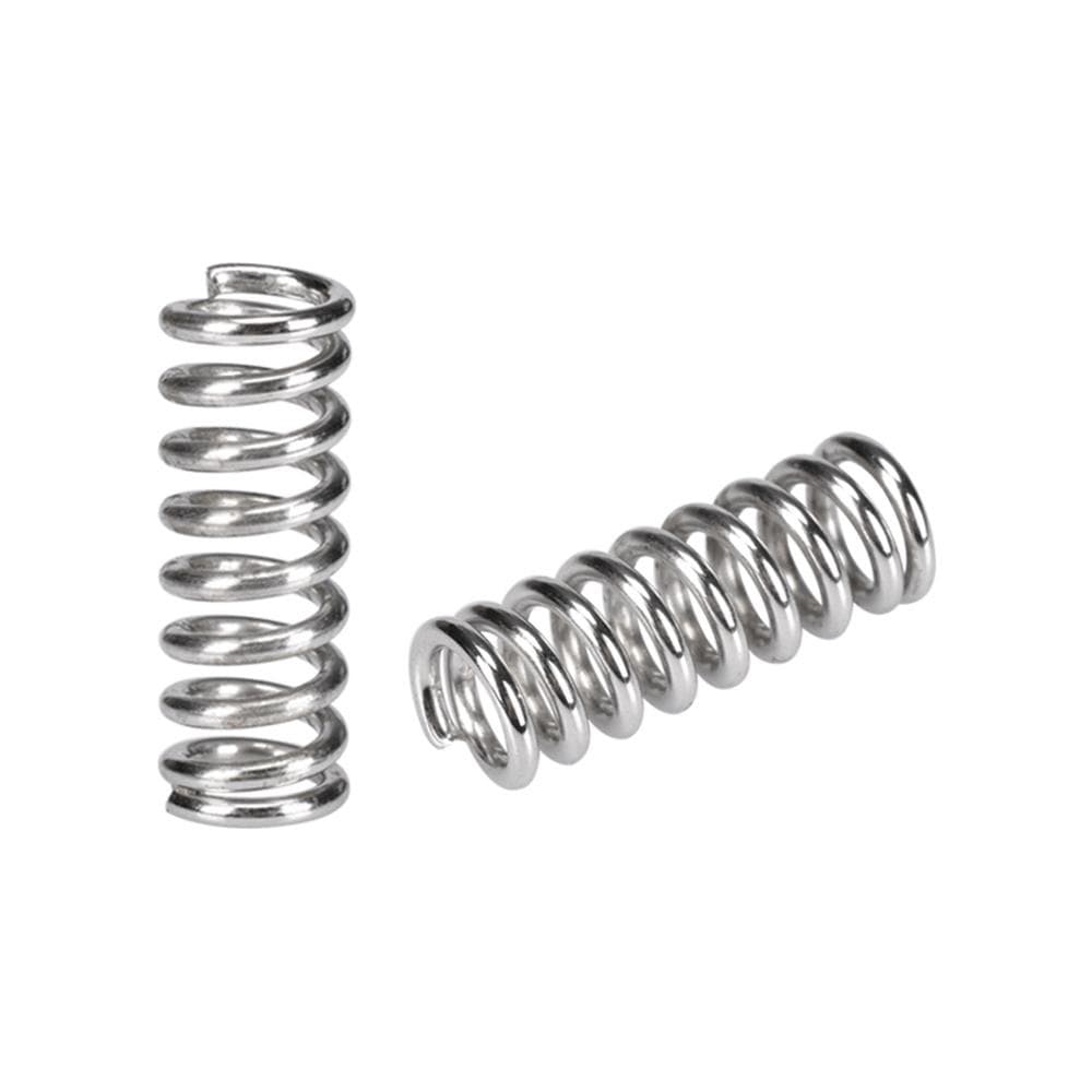 4Pcs Springs 20mm for 3D Printer Bed Levelling - Main View