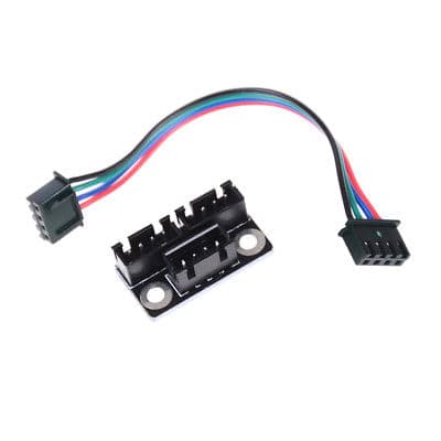 Parallel Stepper Motor Module for Dual Z Axis with cable 100mm