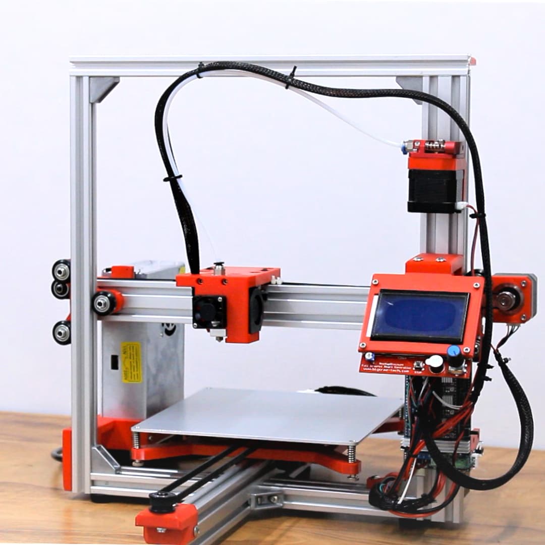 How to Make 3d Printer – Part 4 – Firmware
