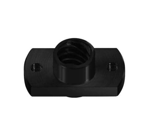 POM Lead Screw Nut TR8*8 8mm Diameter 2mm Pitch