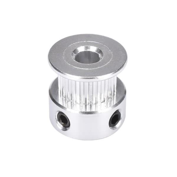 GT2 Timing Pulley 20 Teeth 5mm Bore