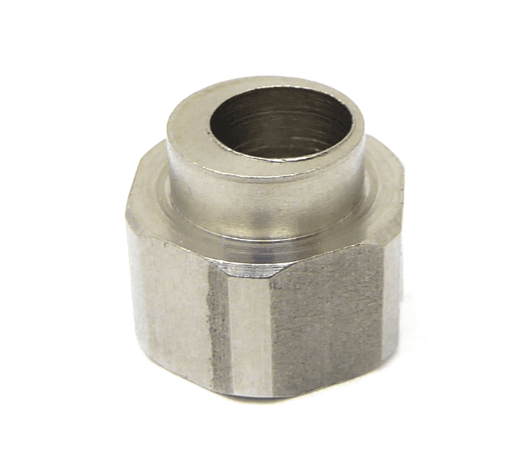 Mechanical & CNC Parts