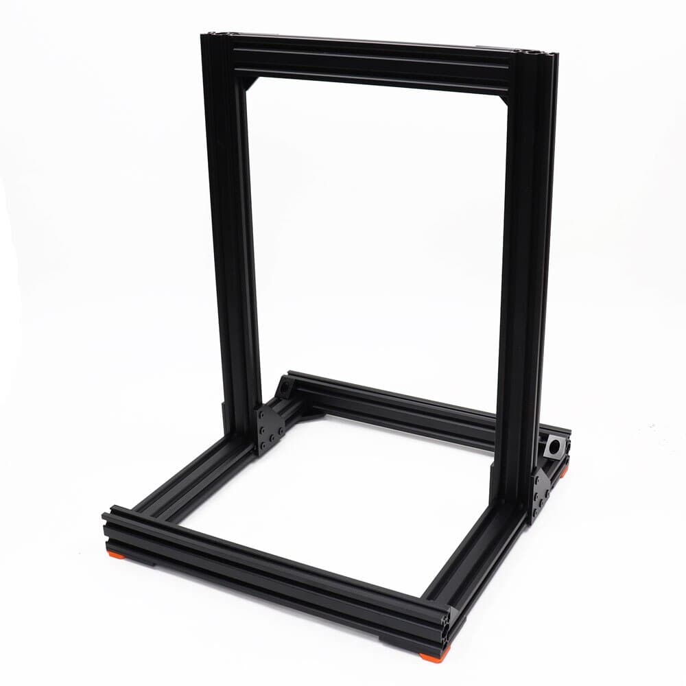 Body & Carbon Fiber Frames