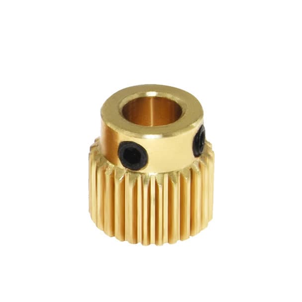MK8 Extruder Gear 40 Teeth For MK8 Extruder