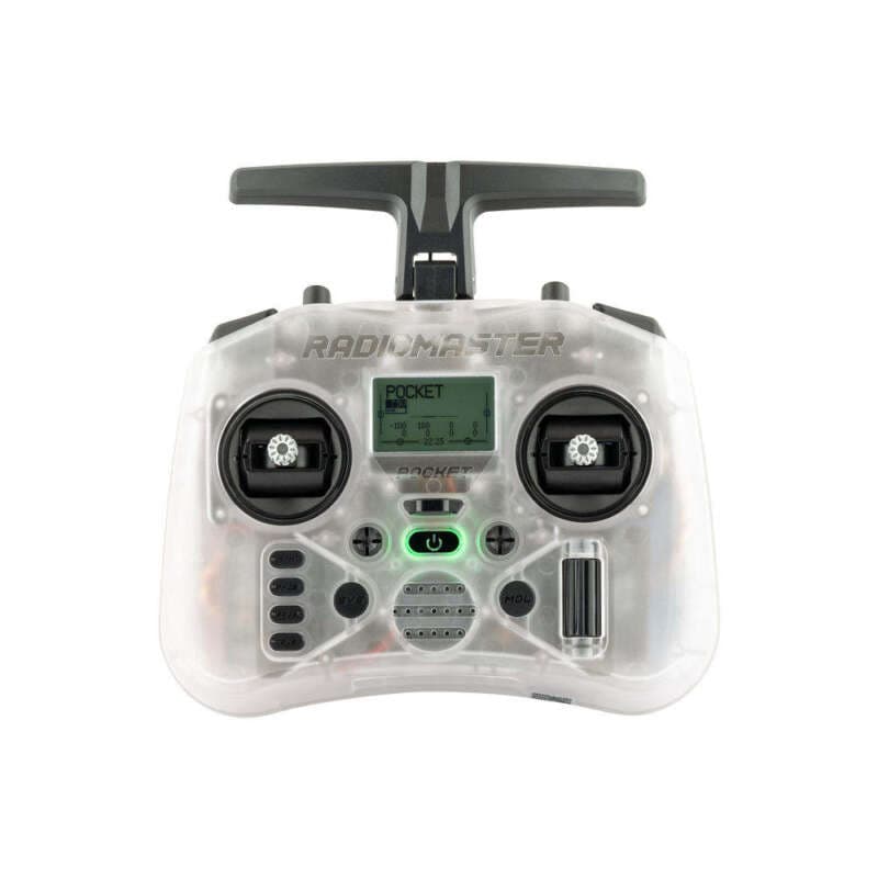Radiomaster Pocket ELRS FPV Remote Controller