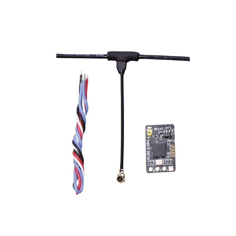 Drone Parts & Controllers