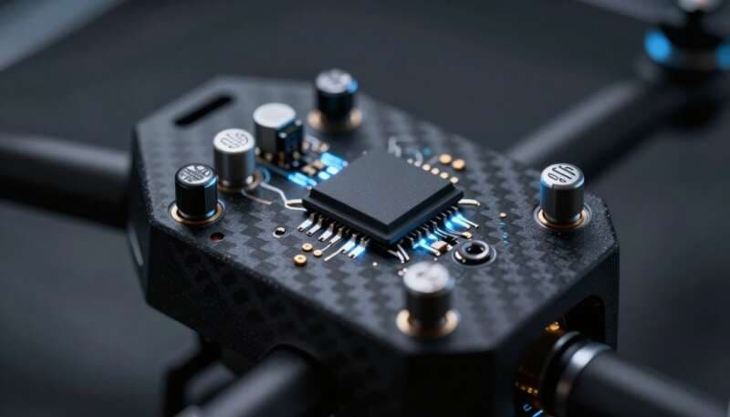 What Is an ESC and Why It Matters in Drones