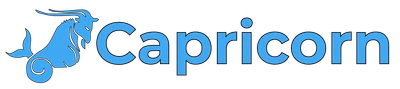 Capricorn logo
