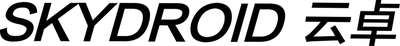 Skydroid logo