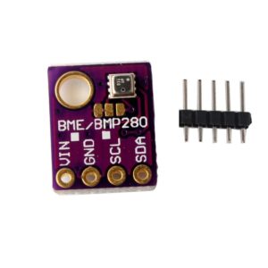 bme280 sensor module