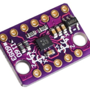 bmi160 sensor module