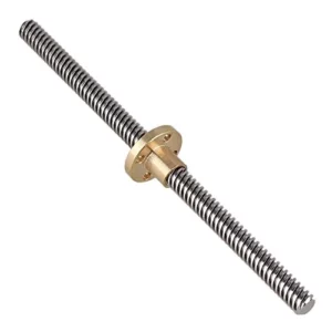150mm lead screw