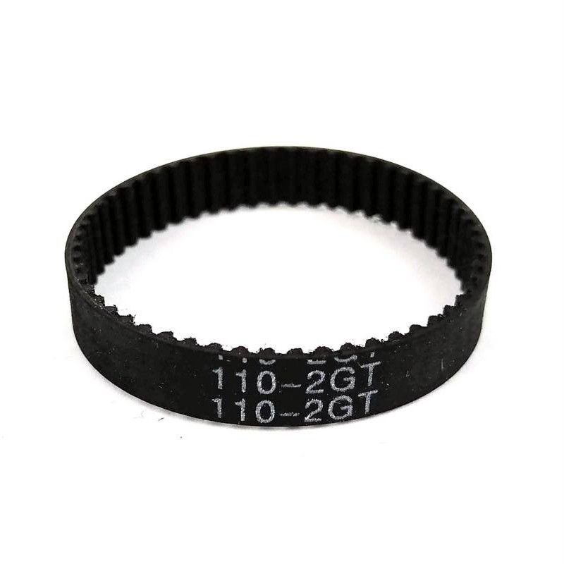 110mm GT2 Rubber Timing Belt Closed Loop 6mm Width for 3D Printer CNC