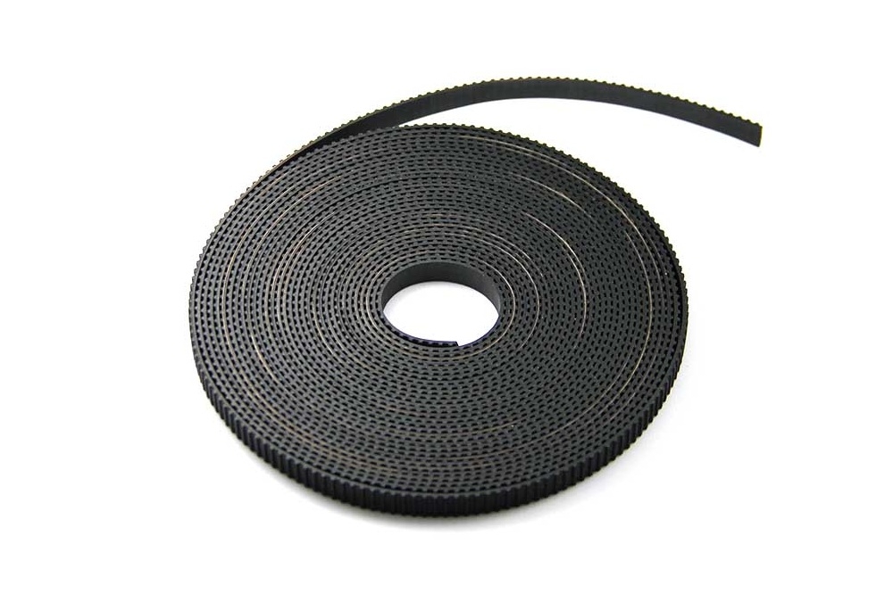 Difference Between Steel Core Timing Belt And Kevlar Core Timing Belt