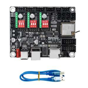 mks dlc32 wifi controller board