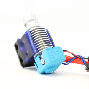 V6 Hotend Kit 12V Direct Drive Extruder For E3D With Silicone Sock