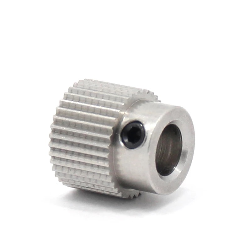 Drive gears Mechanica 3D-printer onderdelen
