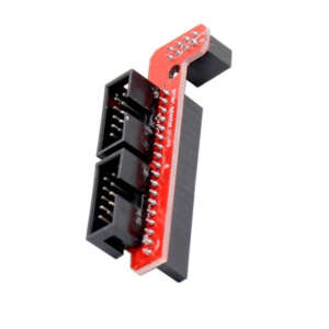 3D Printer Display Adapter for Arduino RAMPS Board
