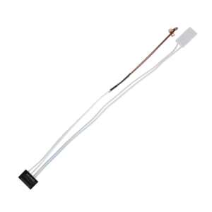Ceramic Heater and Thermistor
